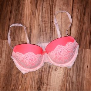 Victoria’s Secret Bra Size 34 D
